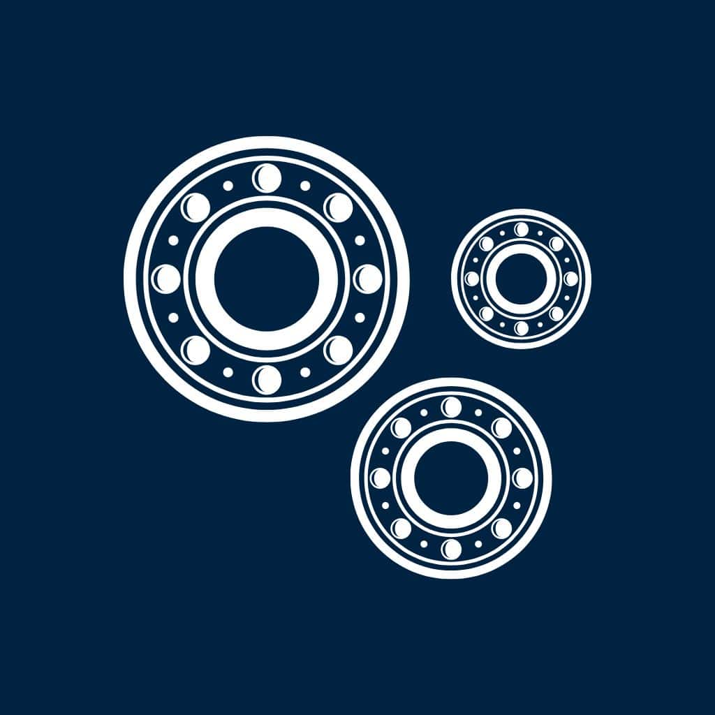 Bearings Icon
