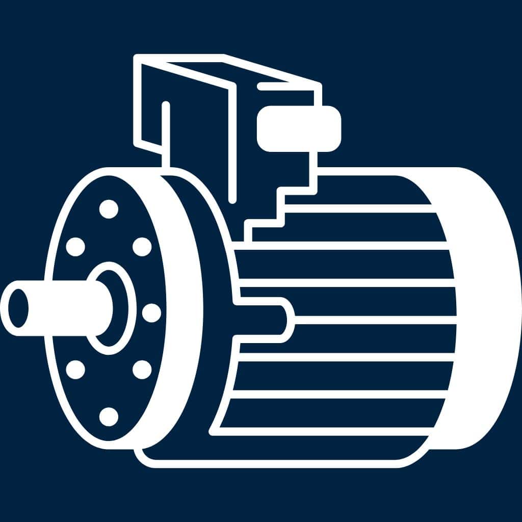 Motor Icon